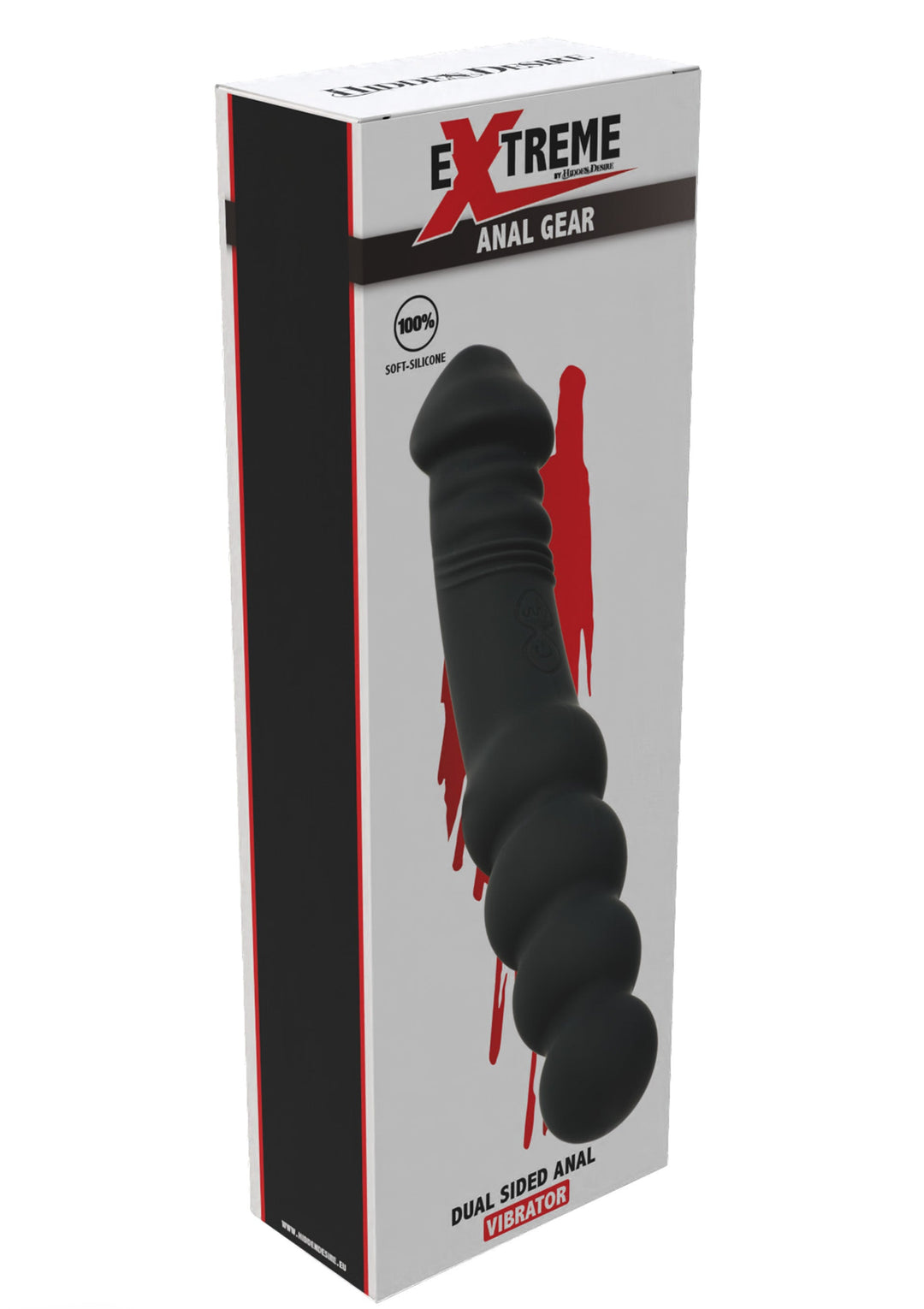 Dual Sided Anal