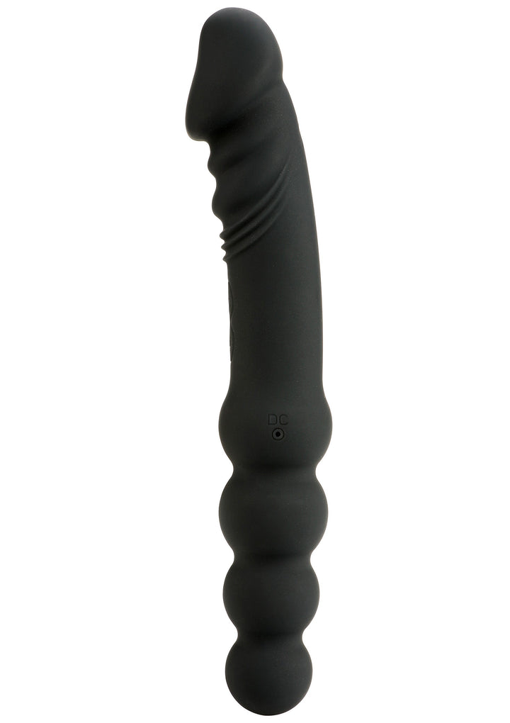 Dual Sided Anal