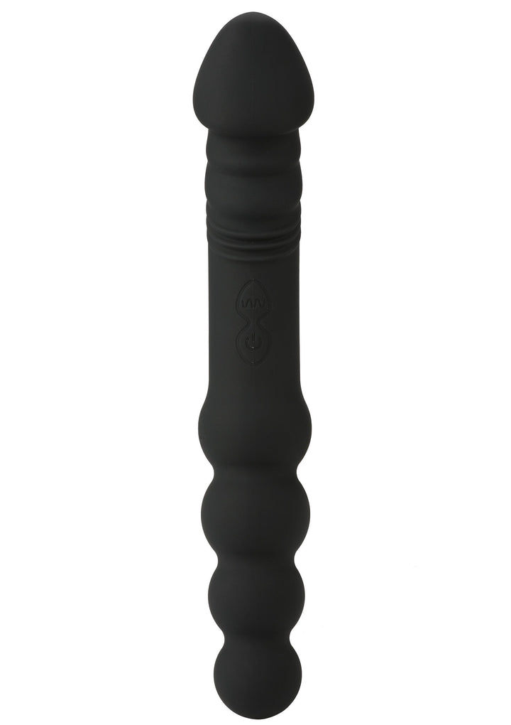 Dual Sided Anal