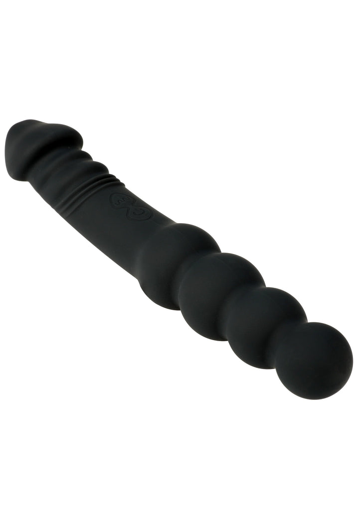 Dual Sided Anal