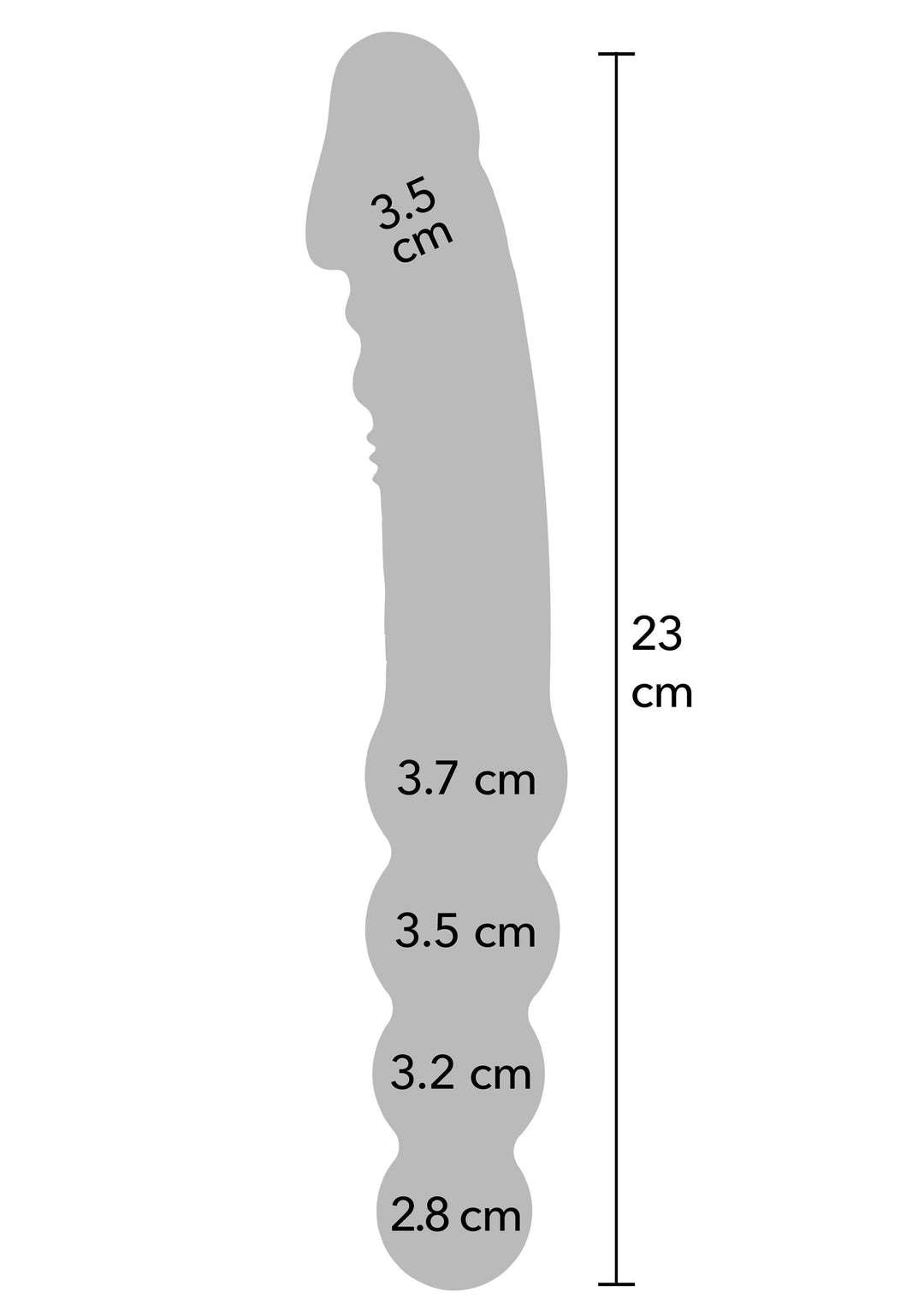 Dual Sided Anal