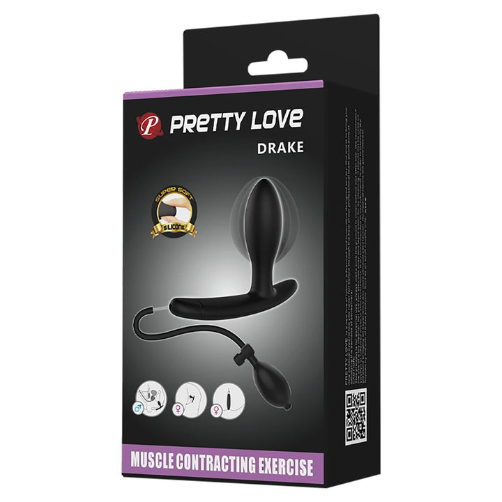Drake Pretty Love