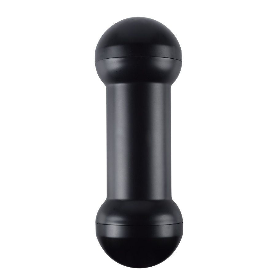 Pussy and Anus Lovetoy