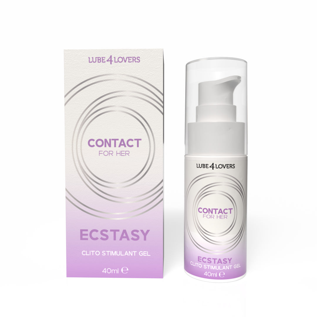 Ecstasy