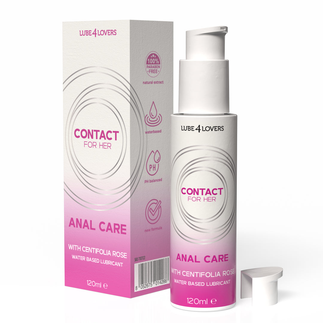 Anal Care