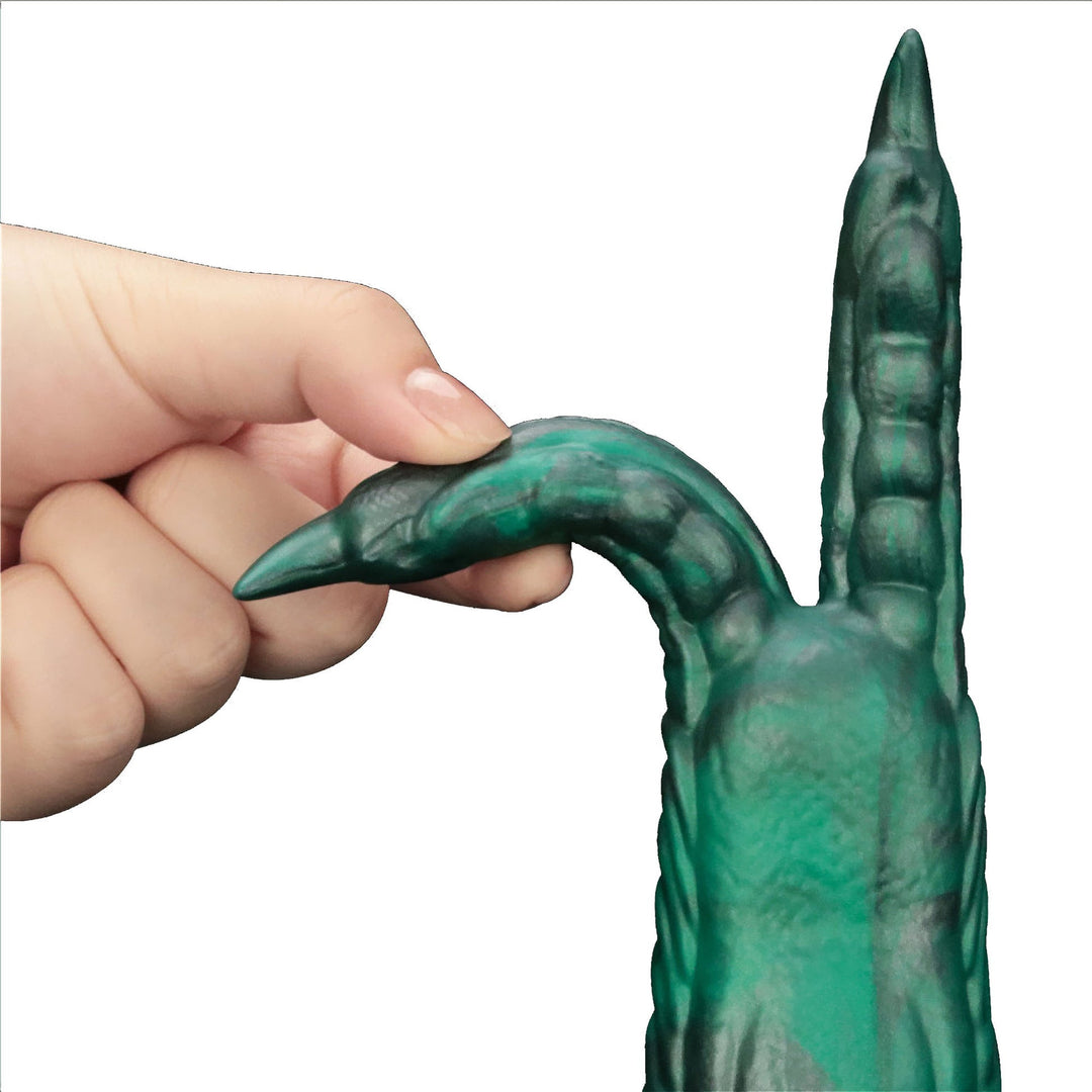 Savage Charm Double Claw Marine - 19 cm
