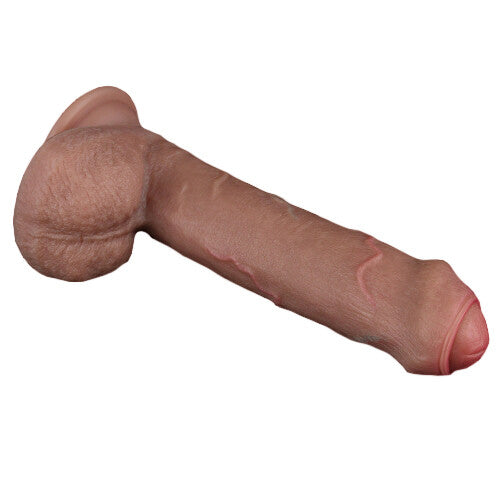 Dildo Realistico Volcano