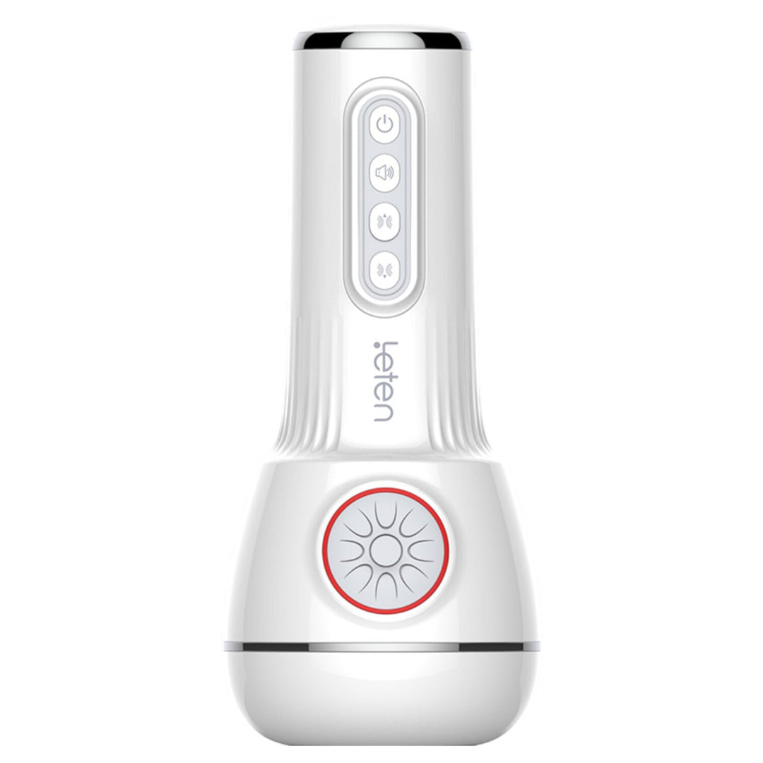 Masturbatore Automatico SM340 Fleshlight