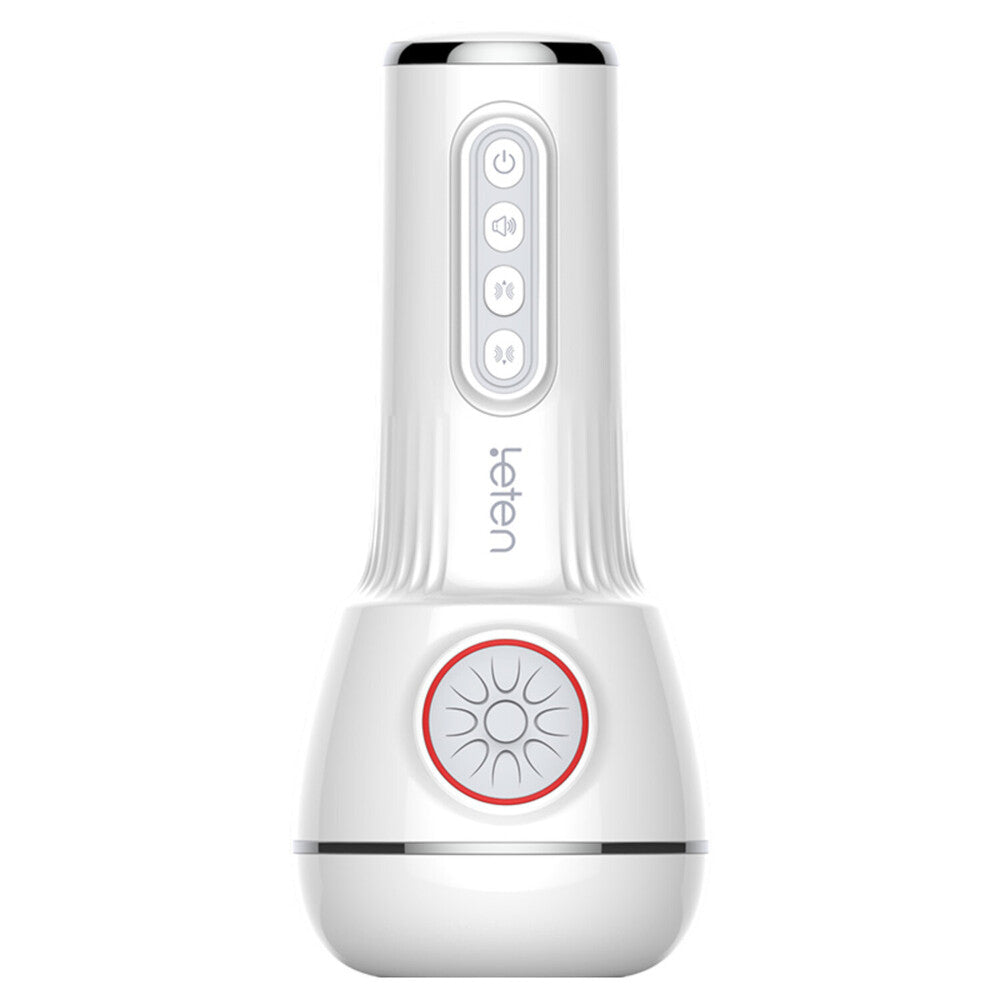 Masturbatore Automatico SM340 Fleshlight