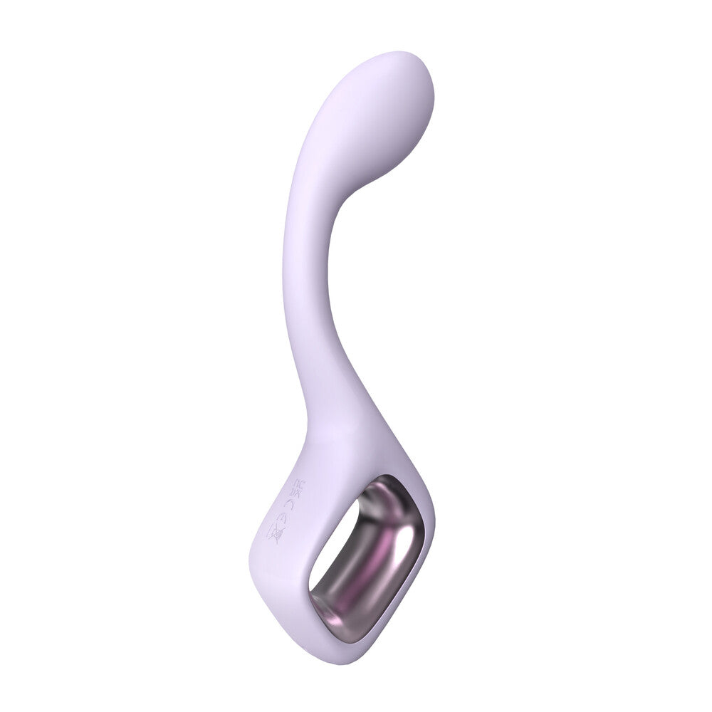 Realistischer Dildo Blaze 18,5 cm