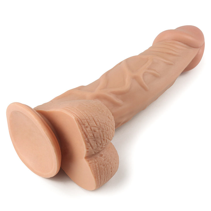 Realistischer Dildo Extreme 23 cm