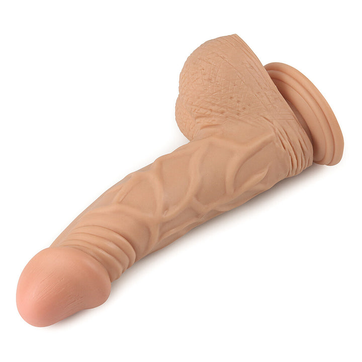 Realistischer Dildo Extreme 23 cm