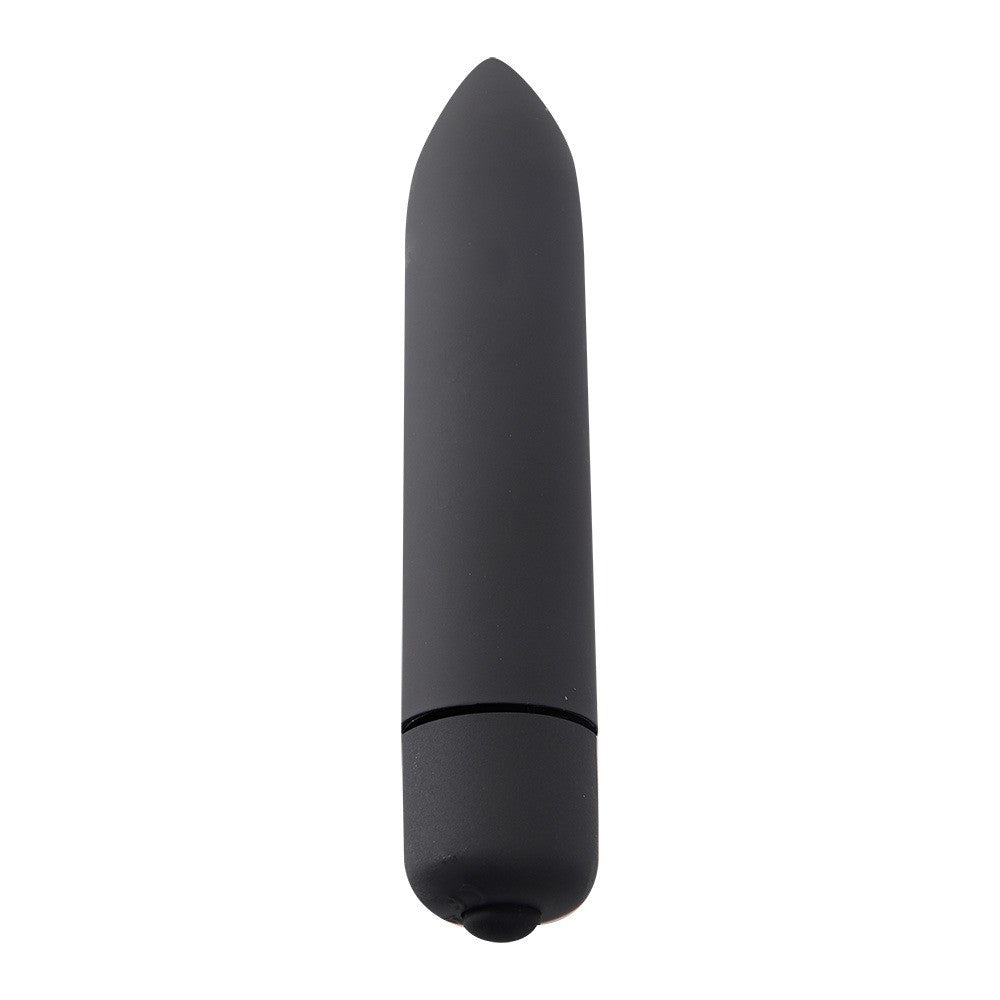 Mini Vibratore Bullet Love Black