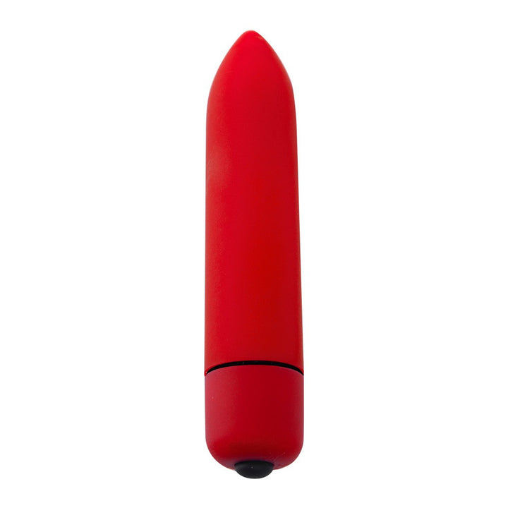 Mini Vibratore Bullet Love Red