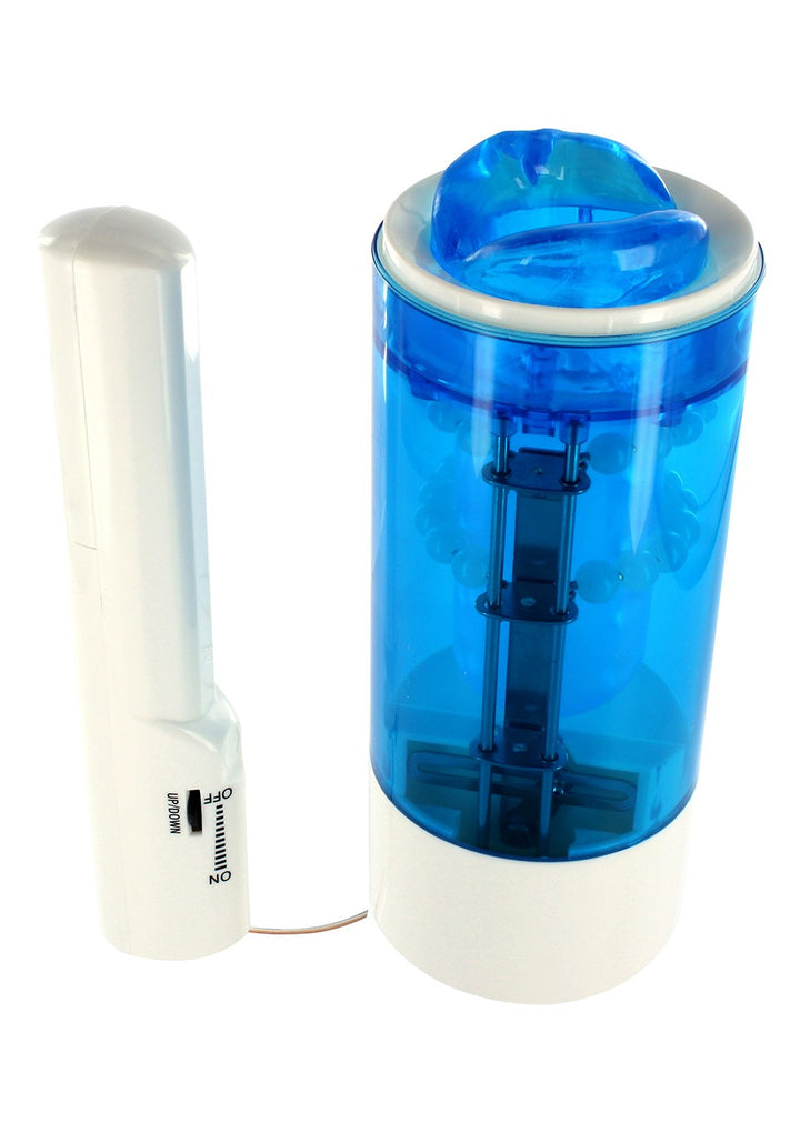 Robotic Mounth