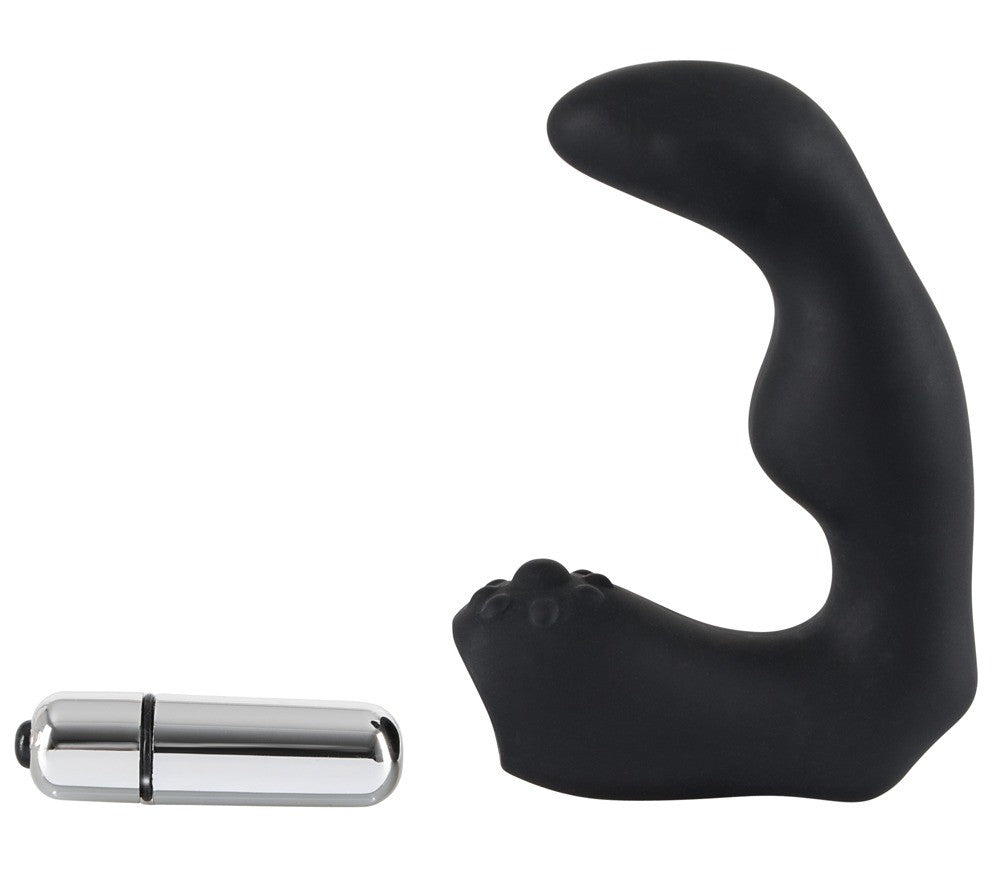 Rebel Prostate Vibrator