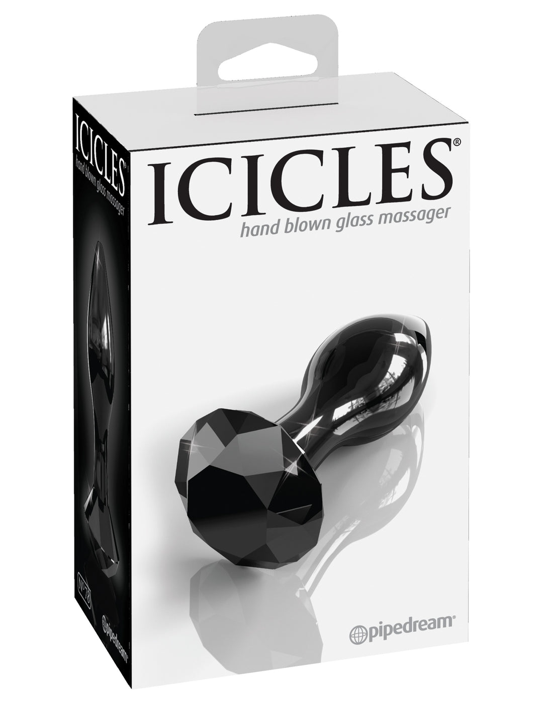 Icicles No.78 - 9cm