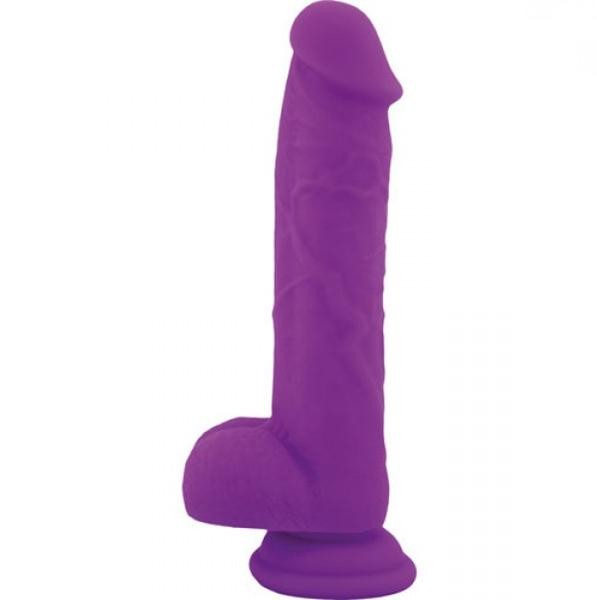 Squat Purple - 21cm