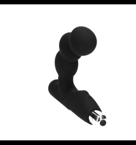 Bead-Shaped Prostate Stimulator