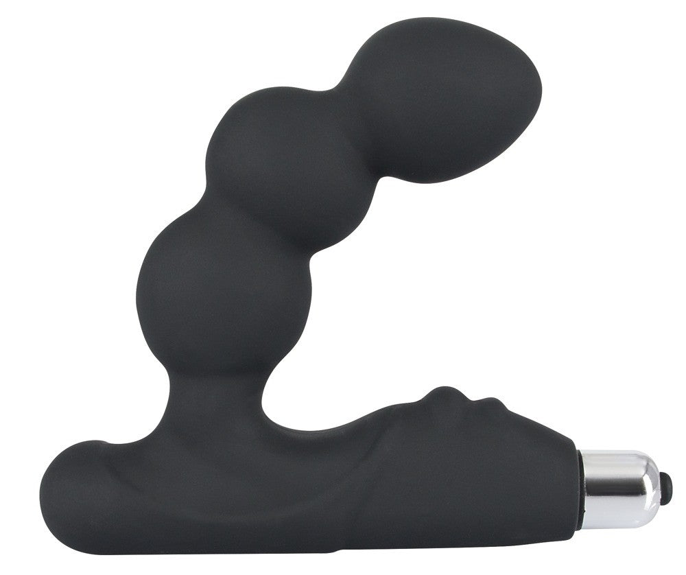 Bead-Shaped Prostate Stimulator