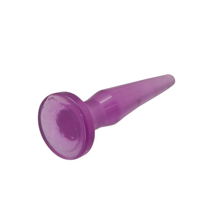 Plug Anale Rookie Purple