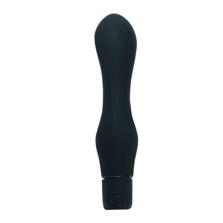 Vibratore vaginale doppio dildo stimolatore rabbit per clitoride nero sex toy donna