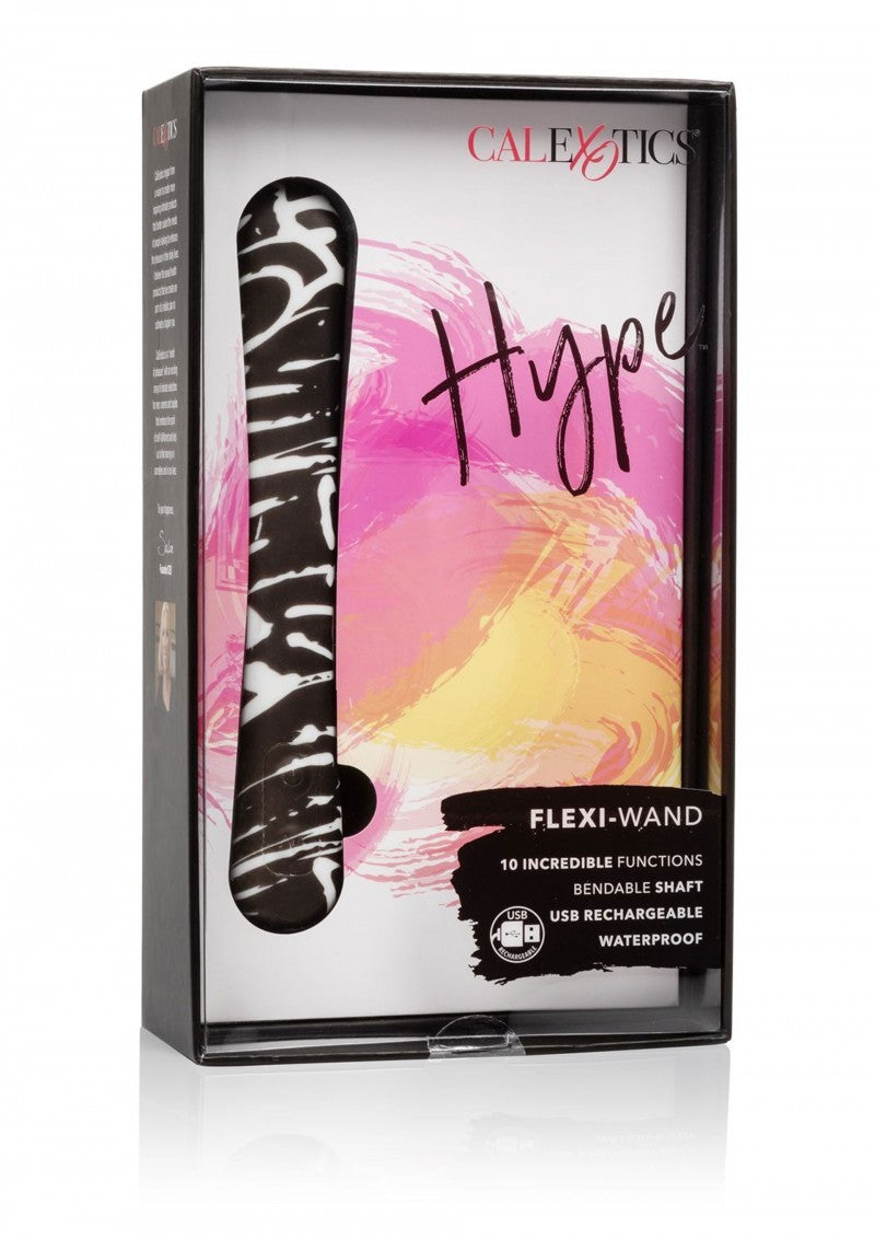 Hype Flexi-Wand - 14cm