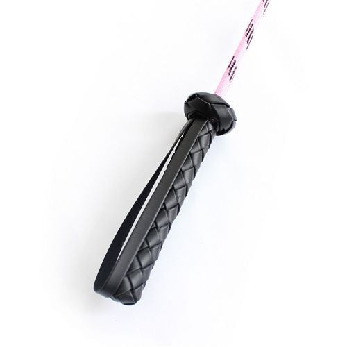 Pon riding crop rosa frusta frustino spanker bondage fetish sex toys sadomaso sexy