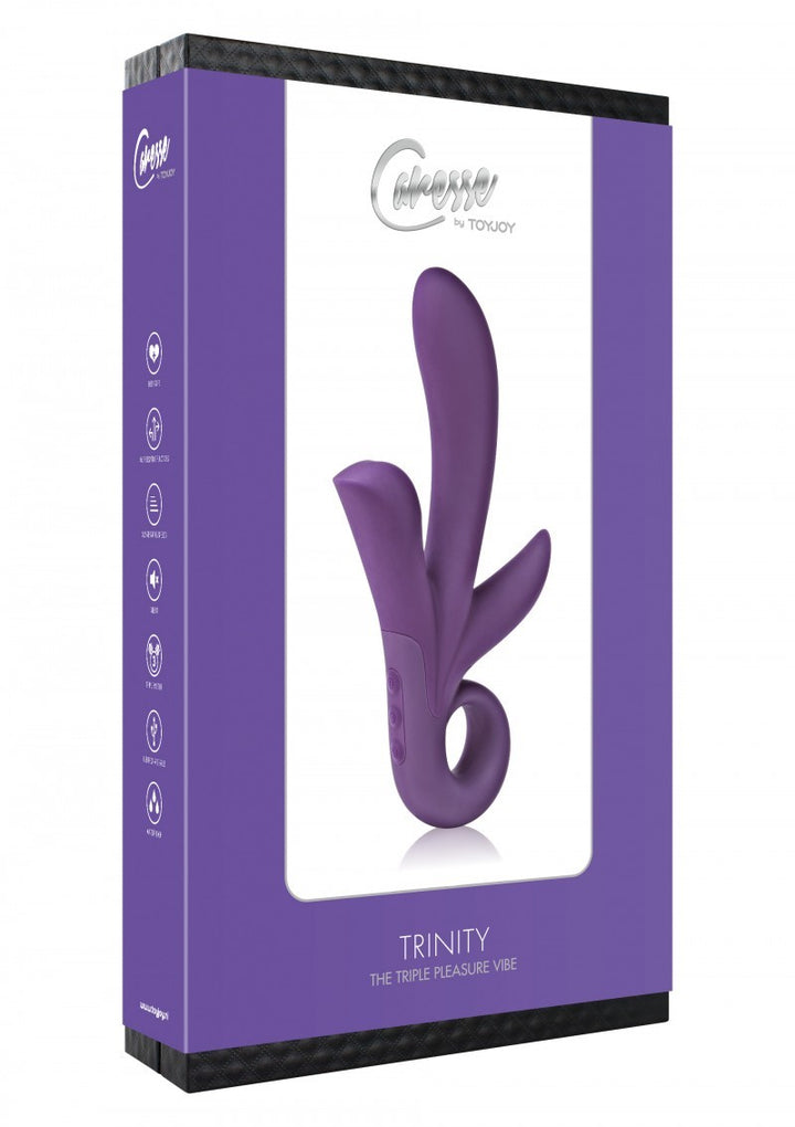 Trinity Caresse - 21cm