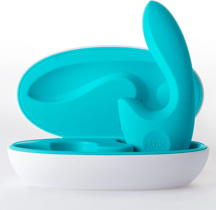 SenseMax - 16 cm - Turchese
