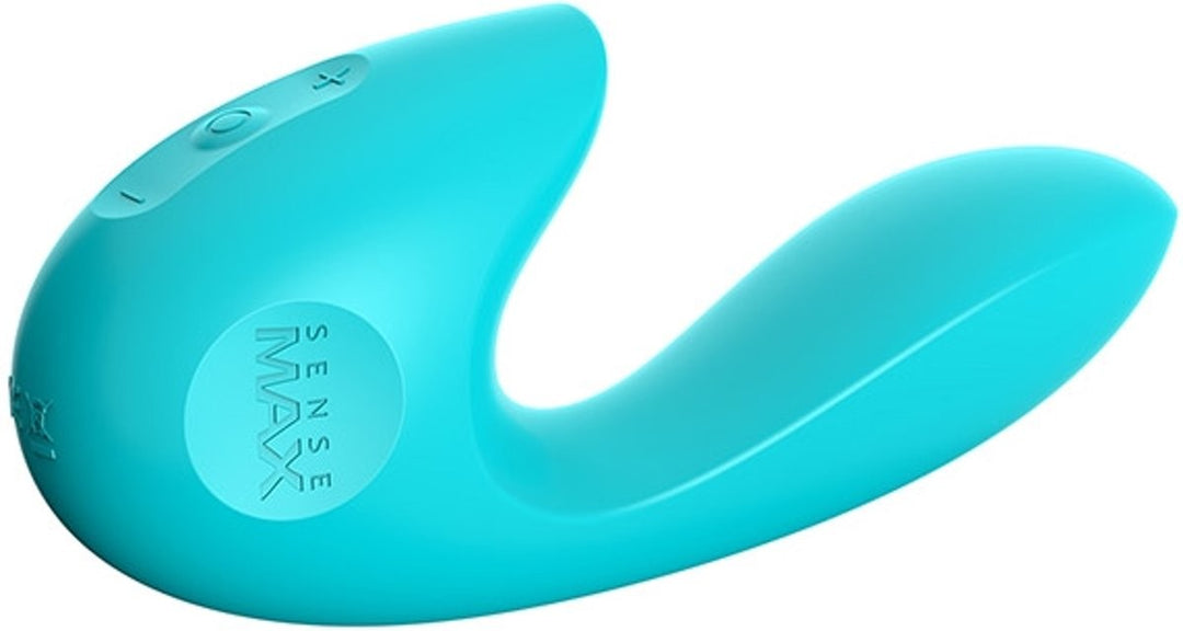 SenseMax - 16 cm - Turchese