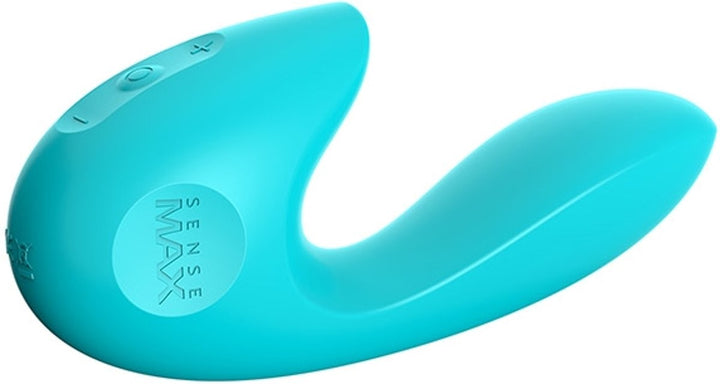 SenseMax - 16 cm - Turchese