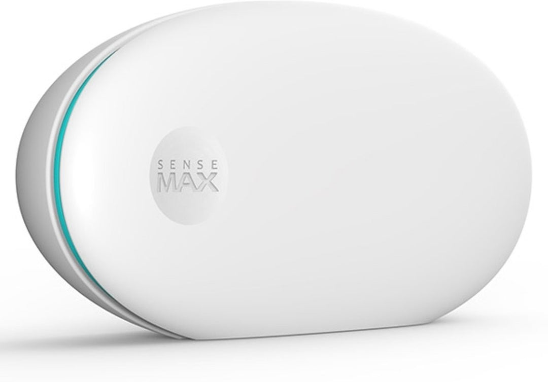 SenseMax - 16 cm - Turchese