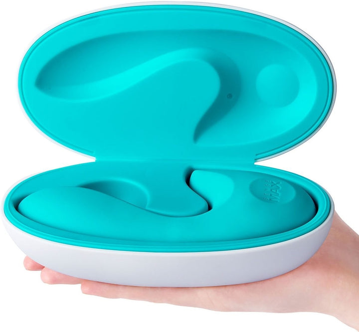 SenseMax - 16 cm - Turchese