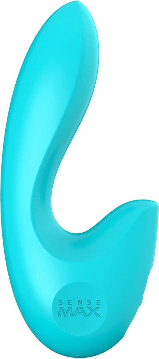 SenseMax - 16 cm - Turchese