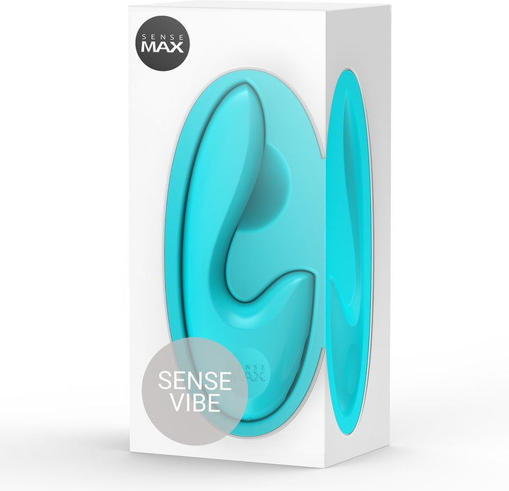 SenseMax - 16 cm - Turchese