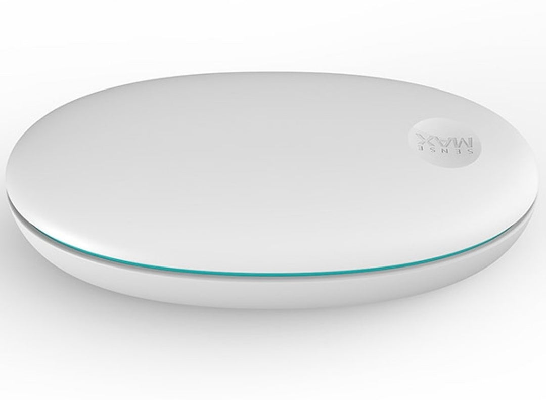 SenseMax - 16 cm - Turchese
