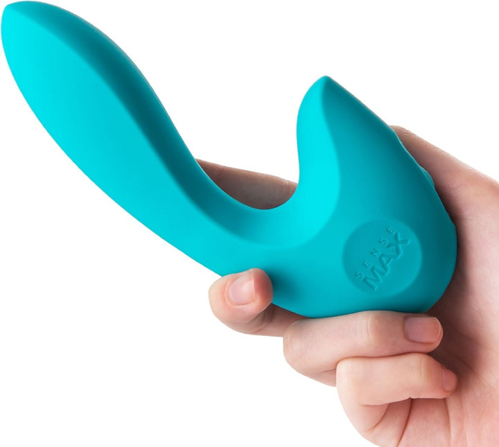 SenseMax - 16 cm - Turchese