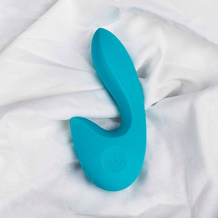 SenseMax - 16 cm - Turchese