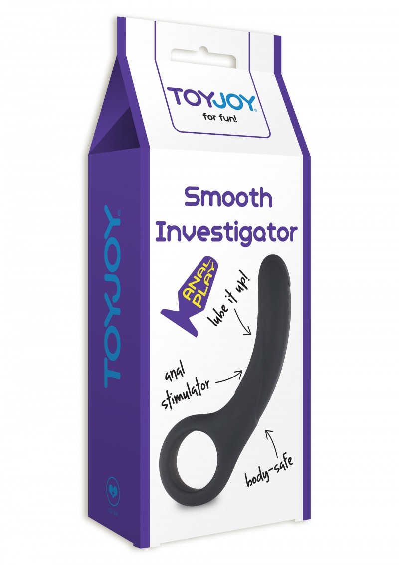 Smooth Investigator