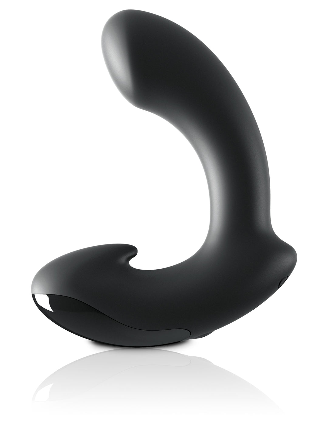 Silicone P-Spot Massager