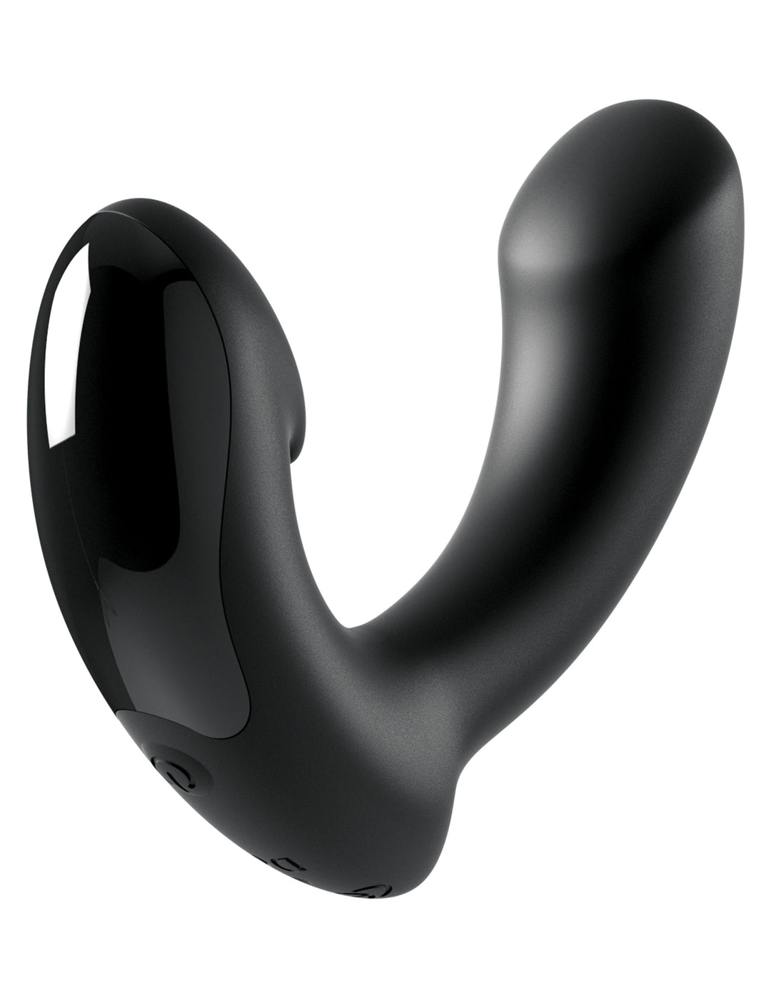 Silicone P-Spot Massager