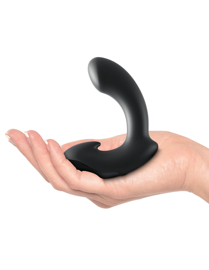 Silicone P-Spot Massager