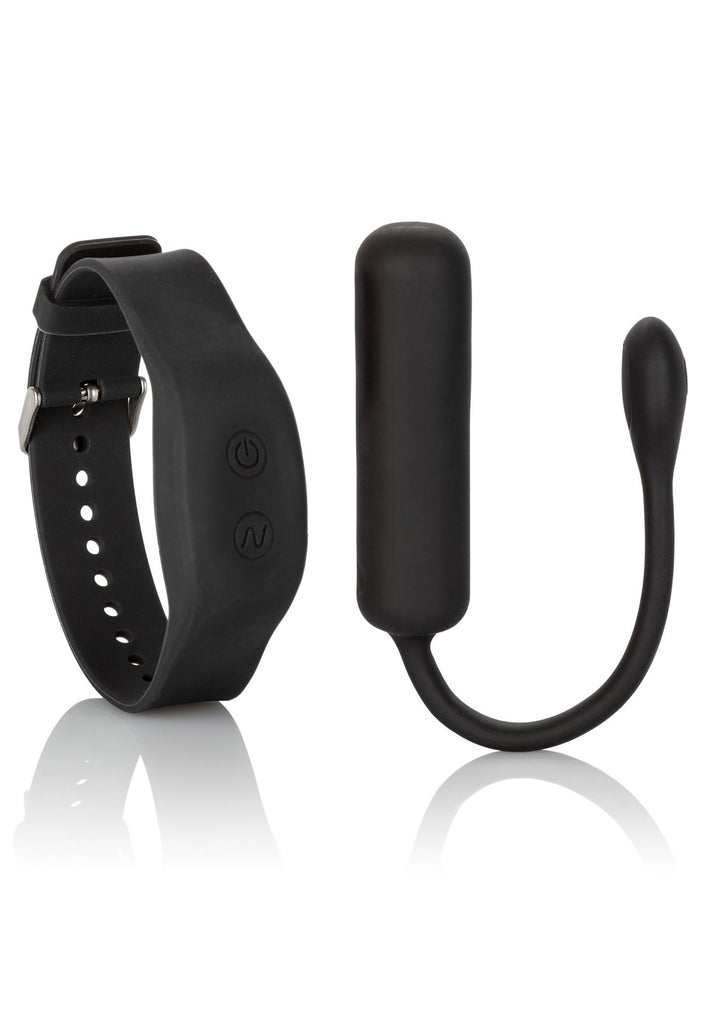 Wristband Remote Petite Bullet