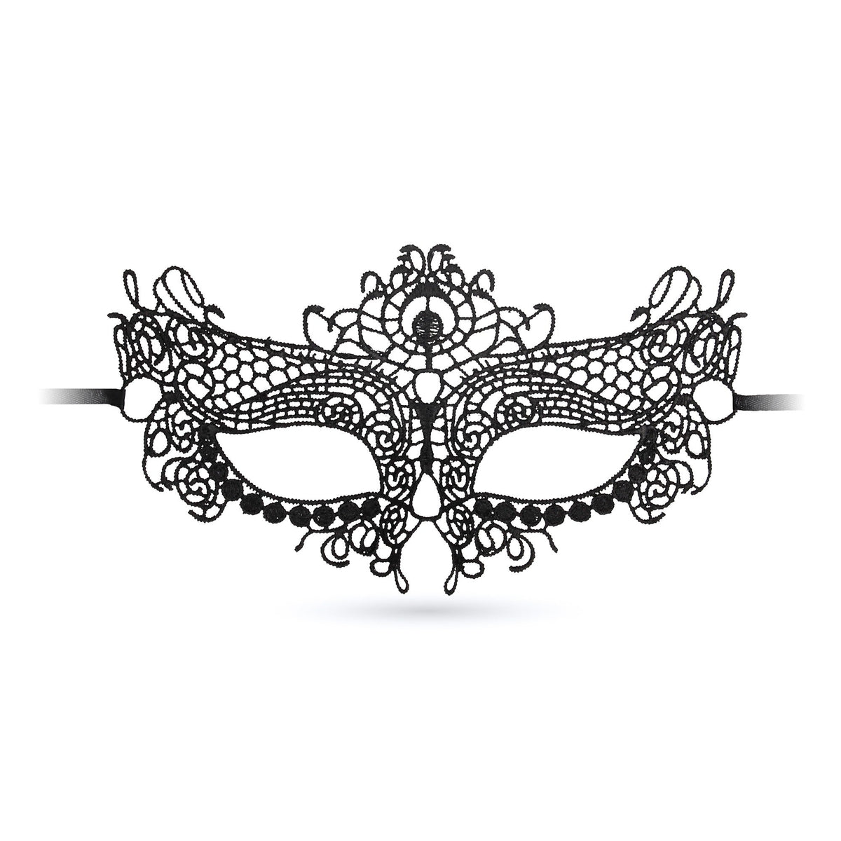 Mystic Sexy Mask by Crushious | Masks and Blindfolds