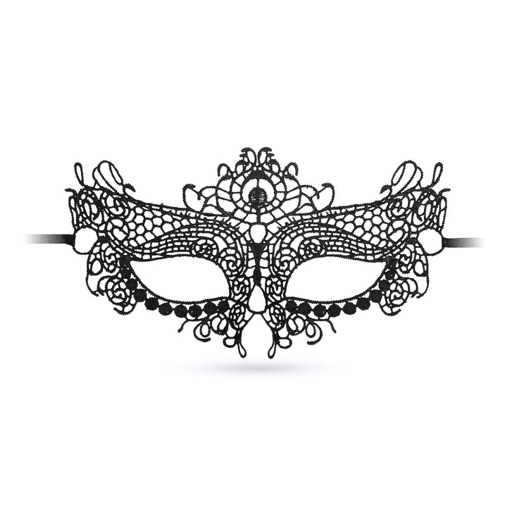 Mystic Sexy Mask by Crushious | Masks and Blindfolds