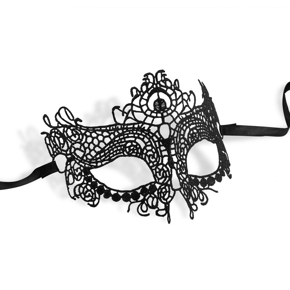 Mystic Sexy Mask by Crushious | Masks and Blindfolds, photo 3