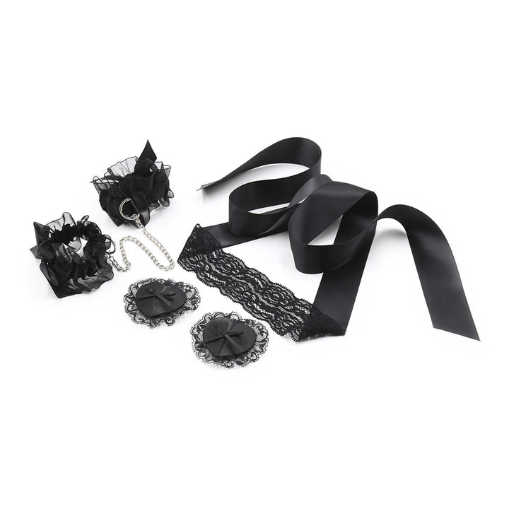 Kit Bondage Lace Me Up