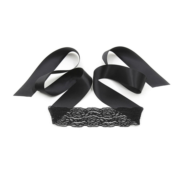 Kit Bondage Lace Me Up