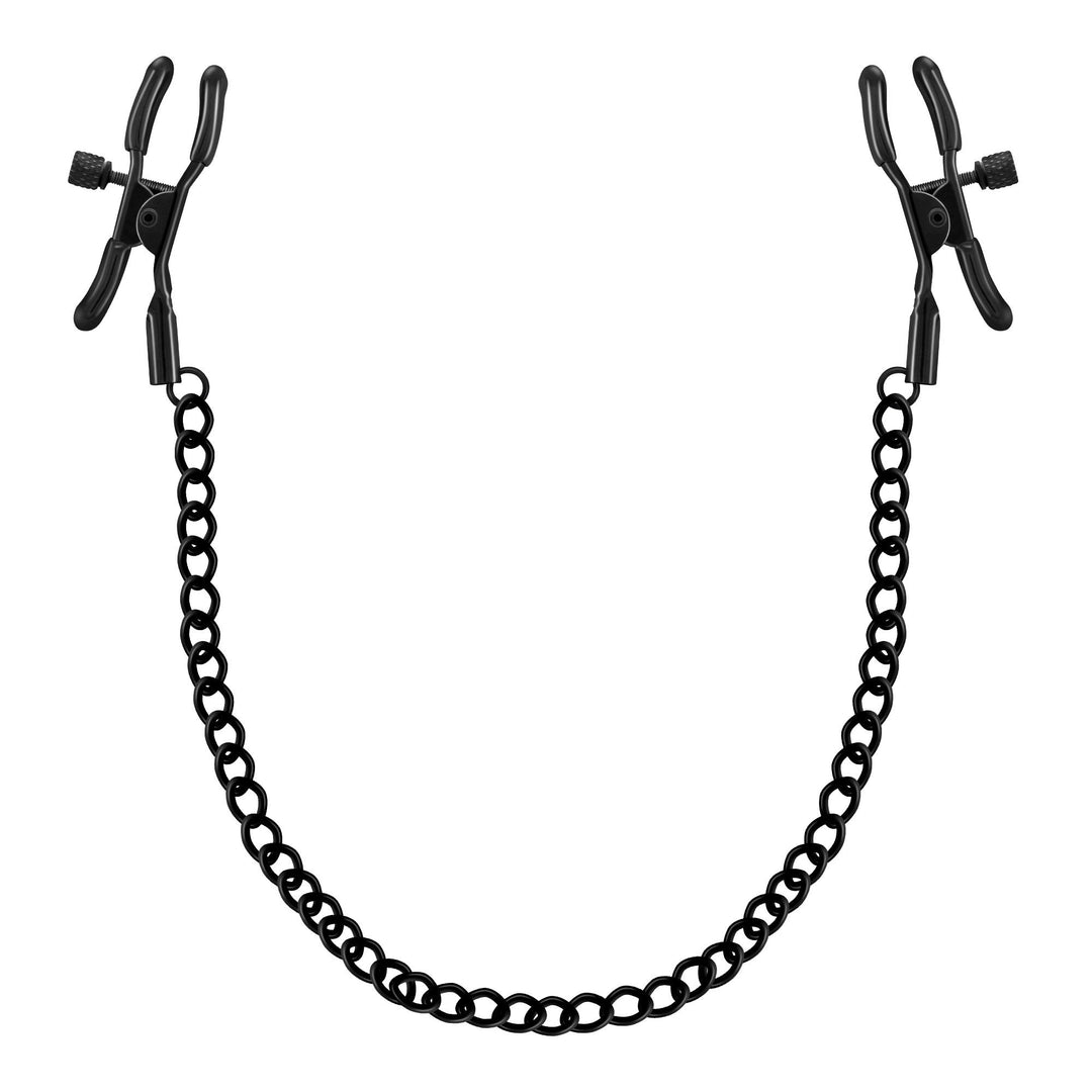 Pinzette per Capezzoli Clamps